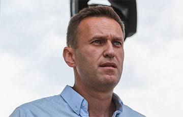 Навальный подал в суд на Генпрокуратуру РФ и Роскомнадзор