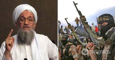 Лидер Аль-Каиды появился на видео – что известно