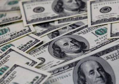 Доллар укрепляется, инвесторы ждут данных об инфляции