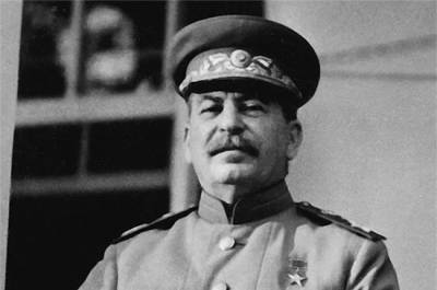 Почему Сталин не принял словаков в состав СССР