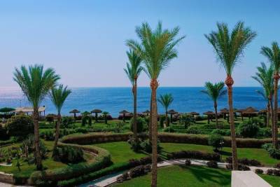 В Египте анонсировали открытие двух новых курортов