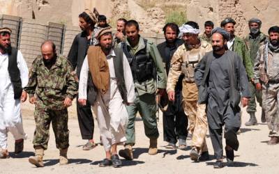 Талибы убили похитителей детей в Афганистане