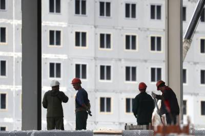 Подрядчикам на Ставрополье компенсируют рост цен на стройматериалы