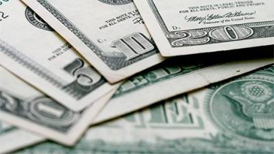 НБУ на прошлой неделе купил на межбанке $79 миллионов