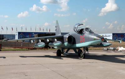 Вооружение самолетов и беспилотников ВВС РФ хотят пополнить ракетой ЛМУР
