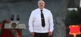 Путин пообещал диктатору Лукашенко оружие на $1 млрд