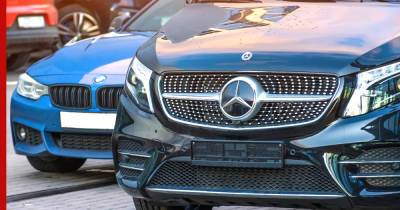 BMW и Daimler ограничат поставки автомобилей, чтобы сохранить высокие цены