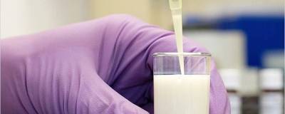 Волгоградцев предупредили об опасной молочной продукции от фейковой фирмы из Брянска
