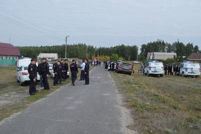 СК и прокуратура проведут проверки после ухода двух детей из дома в Белгородской области