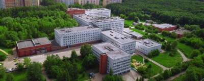 Нижегородскую областную детскую больницу отремонтируют за 1,9 млрд рублей