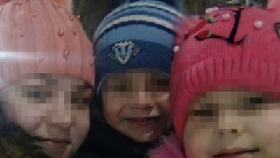 Мать избитых и оставленных на цепи детей арестовали в Петербурге