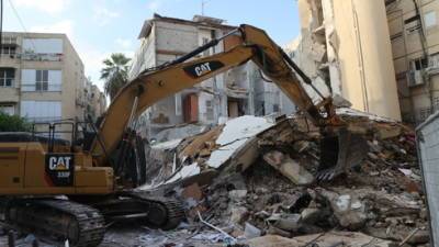Почему рухнул дом в Холоне: архитектор назвал причину