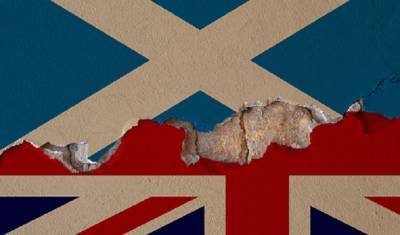 После окончания пандемии Шотландия вновь задумается над независимостью