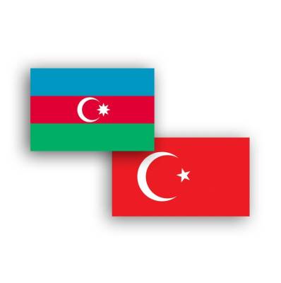 Начальник Генштаба азербайджанской армии встретился с военным руководством Турции