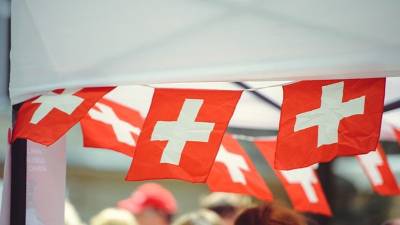 Швейцария дает зеленый свет бирже криптовалют