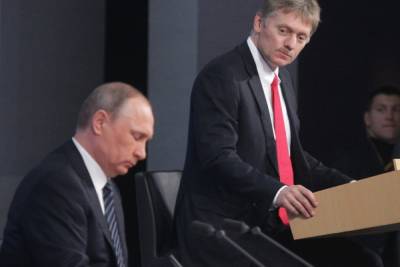 Песков назвал приоритеты политики Путина