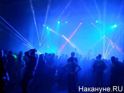 Уральцы, которым не вернули деньги за перенесенный концерт "Руки Вверх", подают коллективный иск
