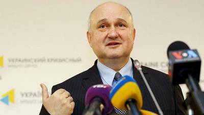 Экс-глава СБУ: Россия зажимает Украину в клещи с трёх направлений