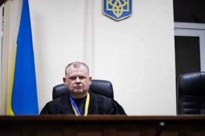 Из носа пошла кровь, начало синеть лицо: выяснились новые детали странной смерти судьи под Киевом