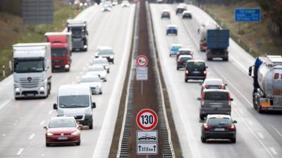Быть или не быть? Ограничение скорости на немецких автобанах