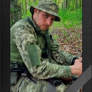 На Донбассе погиб разведчик из Запорожья