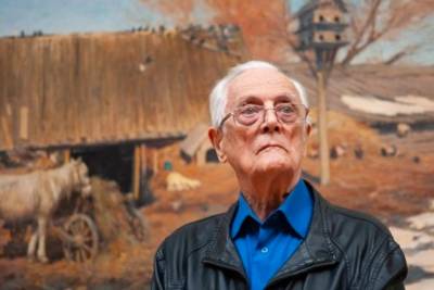 Умер знаменитый украинский архитектор и художник