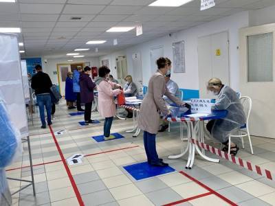 Партиям в Югре разрешили следить за выборами в Госдуму всего с нескольких аккаунтов