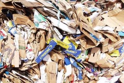 Минпромторг не согласовал законопроект Минприроды о мусорной реформе