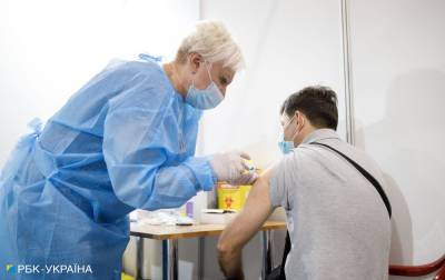 Пилотный проект. В Полтавской области проведут выездную вакцинацию пенсионеров в селах