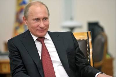 Путин поручил проиндексировать зарплату военным в 2022-м выше уровня инфляции