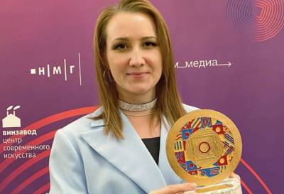 Смолянка победила в Национальном чемпионате «АrtМаsters»