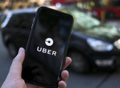 Планы Uber рушатся: в Голландии не стали признавать водителей компании самозанятыми