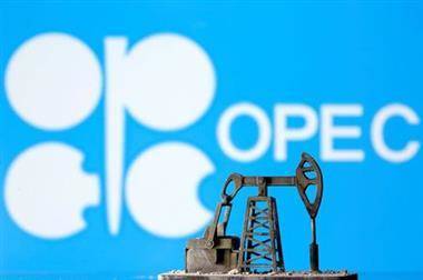 ОПЕК сохранила оценку роста мирового спроса на нефть в 2021 году до 96,7 млн барр/сут - доклад