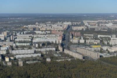 Цифровая карта Ленинградской области расширяется