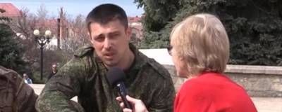 МИД Украины: задержанный в Праге россиянин Франчетти будет депортирован в Киев