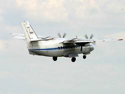 Источник назвал вероятные причины жесткой посадки самолета в Иркутской области
