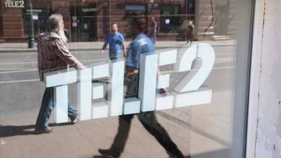 ФАС обязала Tele2 снизить цены на услуги связи