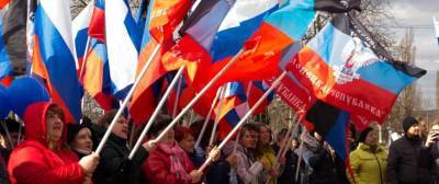 МВД предлагает разрешить жителям Донбасса участвовать в программе переселения в РФ