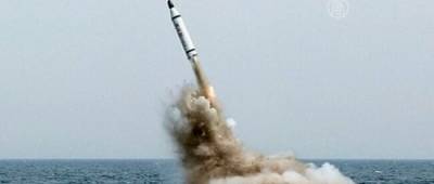 США сделали заявление после запусков КНДР крылатых ракет