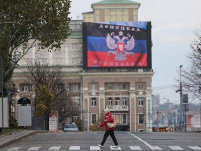 МВД предложило упростить переселение в Россию для жителей восточной Украины