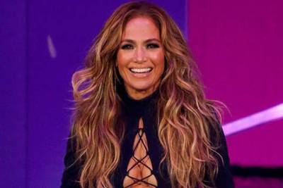 Jennifer Lopez - MTV Video Music Awards 2021: яркие моменты шоу и победители - skuke.net - Нью-Йорк - Нью-Йорк - Новости
