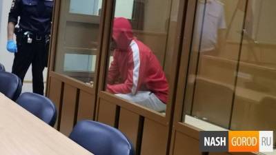 Предполагаемого убийцу Насти Муравьевой уже проверяли по похожему преступлению