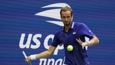 Экс первая ракетка мира Роддик назвал безупречной стратегию Медведева в финале US Open