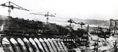 Великая Отечественная война: какие проекты Сталина она перечеркнула