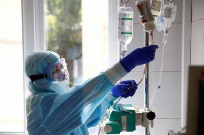 Еще 422 нижегородца подхватили коронавирус за сутки