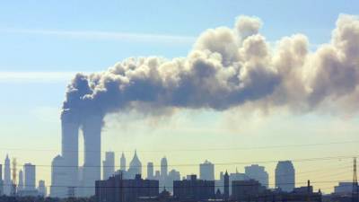 США продолжат рассекречивать документы о терактах 11 сентября