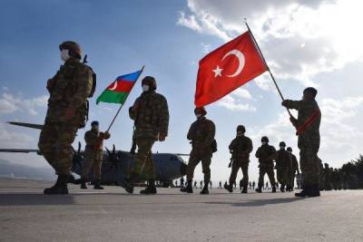 Пашинян удивил Гегамяна: База НАТО в Азербайджане — «позитивный сигнал» для Армении?