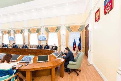В Мурманской области готовы к работе 410 избирательных участков