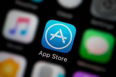 Пользователи App Store в России пожаловались на проблемы с доступом