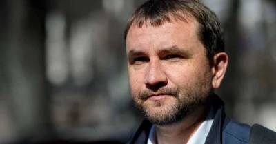 Вятрович прокомментировал инициативу Данилова о переходе Украины на латиницу